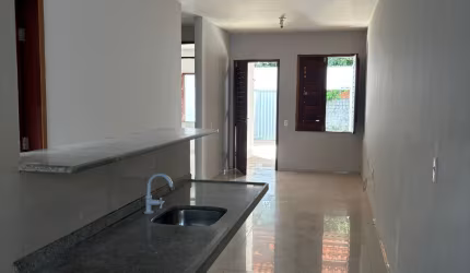 Casa para Alugar no Jardim Icaraí, Caucaia