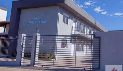 Apartamento 1 dorm para Locação Anual - CENTRO, CAMPO BOM - 60m², 1 vaga
