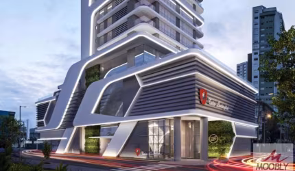 Apartamento 4 dorms para Venda - BARRA SUL, BALNEARIO CAMBURIU - 226m², 3 vagas
