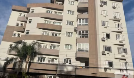 Apartamento 2 dorms para Venda - CENTRO, NOVO HAMBURGO - 80m², 2 vagas