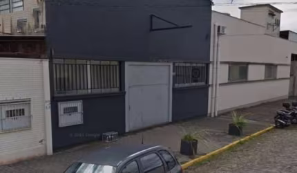 OTIMO PAVILHAO PARA LOCACAO!