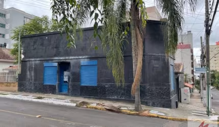 Ponto Comercial para Locação Anual - VILA ROSA, NOVO HAMBURGO - 158m², 4 vagas