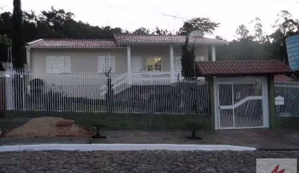 Casa para Venda - TRAVESSAO, DOIS IRMAOS - 187m², 2 vagas