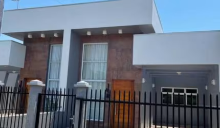 Casa para Venda - LIRA, Estancia Velha  - 94m²