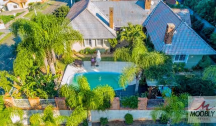 Casa para Venda - CRISTO REI, SAO LEOPOLDO - 371m², 4 vagas