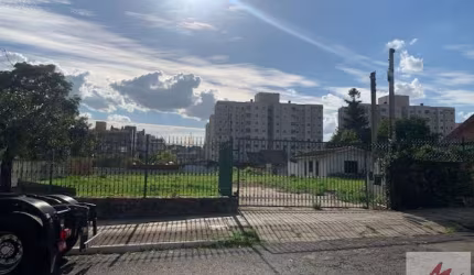 Terreno para Venda - VILA ROSA, NOVO HAMBURGO - 1000m²