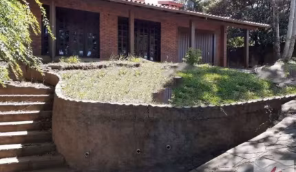 Casa para Venda - PRIMAVERA, NOVO HAMBURGO - 233m², 2 vagas