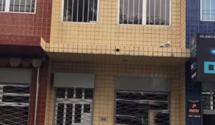 Loja Comercial para Locação Anual - CENTRO, Estancia Velha  -RS