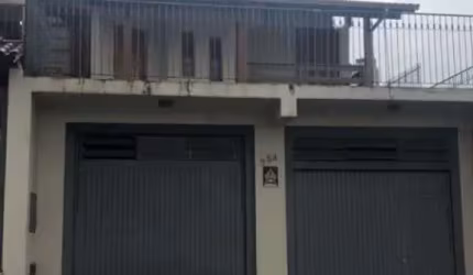 Casa para Venda - JARDIM MAUA, NOVO HAMBURGO - 2 vagas