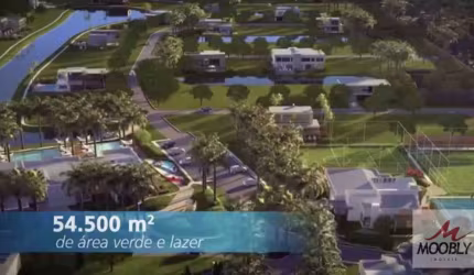 TERRENO A VENDA CONDOMINIO DE LUXO ILHAS PARK-TORRES-RS.
