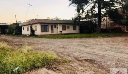 Terreno Comercial para Venda - RINCAO DOS ILHEUS, Estancia Velha