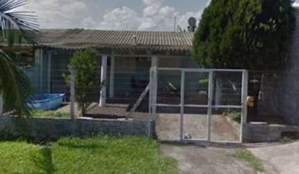 Casa para Venda - LAGO AZUL, Estancia Velha  - 55,62m²