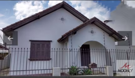 Casa para Venda - SCHARLAU, SAO LEOPOLDO - 148m², 1 vaga