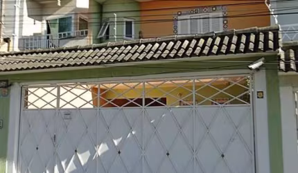CASA BEM LOCALIZADA PERTO DO AEROPORTO DE GUARULHOS A VENDA.