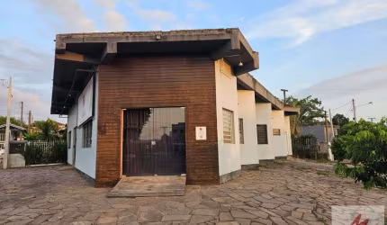VENDE-SE PREDIO COMERCIAL COM EXCELENTE LOCALIZACAO!