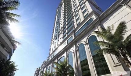 Apartamento 5 dorms para Venda - MEIA PRAIA, ITAPEMA - 425,76, 4 vagas