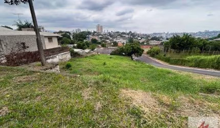VENDA  TERRENO COM 654,00 M2, BEM LOCALIZADO, BAIRRO IDEAL EM NOVO HAMBURGO-RS.