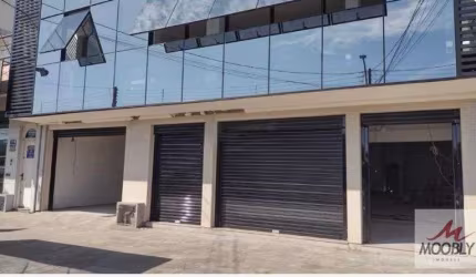 LOJA EXCELENTE LOCALIZACAO PARA LOCACAO EM NOVO HAMBURGO-RS