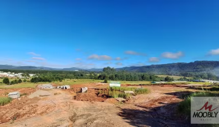 VENDE-SE TERRENOS NO LOTEAMENTO SOLARIS EM SAPIRANGA-RS.