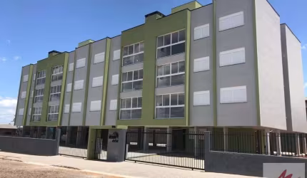Apartamento 2 dorms para VENDA - SOL NASCENTE, Estancia Velha  - 58m²