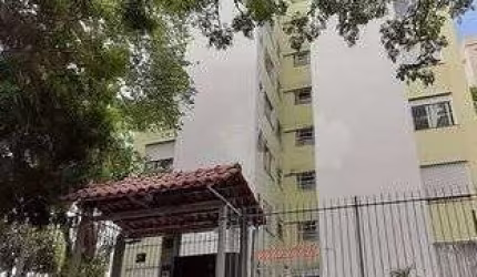 APARTAMENTO A VENDA DOIS QUARTOS NO EDIFICIO ITARARE- NOVO HAMBURGO-RS