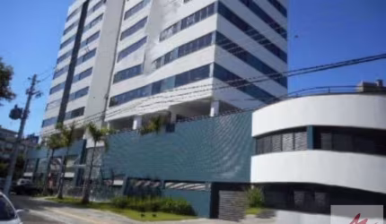 Sala Comercial para VENDA - CENTRO, CANOAS - 1 vaga