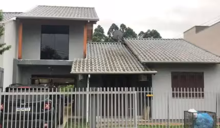 Casa para VENDA - LAGO AZUL, Estancia Velha  - 110m², 2 vagas
