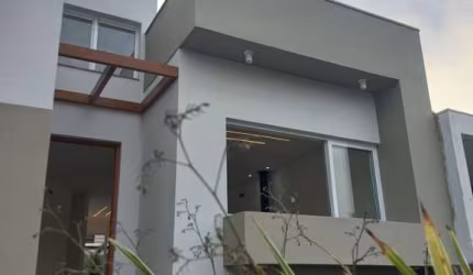 ESTA CASA CHARMOSA PODE SER SUA, NO BAIRRO BELA VISTA EM ESTANCIA VELHA-RS