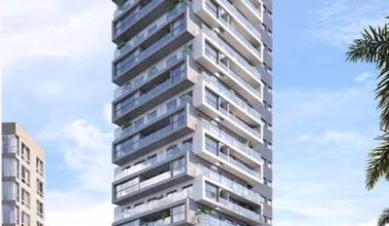 APARTAMENTO MODERNO DE UM QUARTO NO RESIDENCAL VISTA MARE -TORRES-RS.