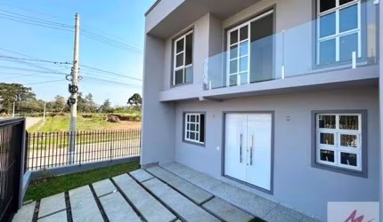 SOBRADO A VENDA BAIRRO LAGO AZUL EM ESTANCIA VELHA-RS
