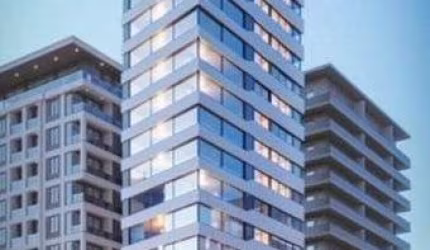 APARTAMENTO NOVO A VENDA COM TRES SUITES, RESIDENCIAL YACHTHOUSE...