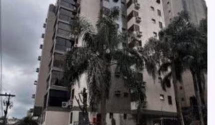 BELISSIMO APARTAMENTO COM TRES DORMITORIOS ( SENDO UMA SUITE MASTER), NH-RS