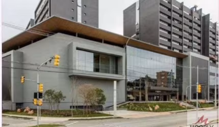 VENDE-SE SALA COMERCIAL BAIRRO: TERESOPOLIS- EDIFICIO LINKED EM PORTO ALEGRE-RS