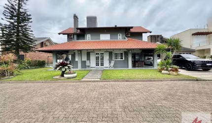 BELISSIMA CASA COND. FECHADO, INFRAESTRUTURA NAUTICA, EM IMBE-RS