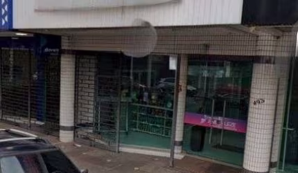LOJA EXCELENTE LOCALIZACAO  PARA LOCACAO, CENTRO DE  NOVO HAMBURGO-RS
