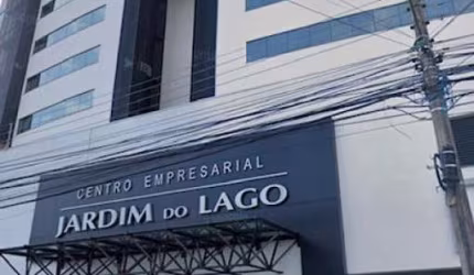 Sala Comercial para VENDA - MARECHAL RONDON, CANOAS - 38m², 1 vaga