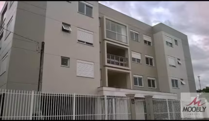 APARTAMENTO A VENDA COM DOIS QUARTOS RESIDENCIAL GAUCHO EM ESTANCIA VELHA-RS