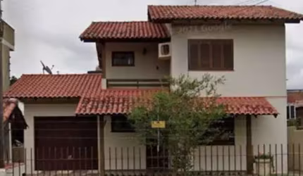Sobrado para Venda - HAMBURGO VELHO, NOVO HAMBURGO - 85m², 1 vaga
