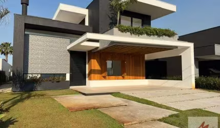 BELISSIMA CASA COM 242 M2 NOVA EM CONDOMINIO RESORT DUBAI, CAPAO DA CANOA-RS
