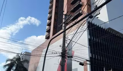 APARTAMENTO DE UM QUARTO, BEM LOCALIZADO, CENTRO, NOVO HAMBURGO-RS