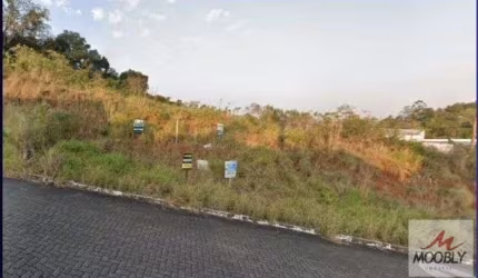 TERRENO COM 336,00 M2 A VENDA NO BAIRRO FLORESTA EM ESTANCIA VELHA-RS