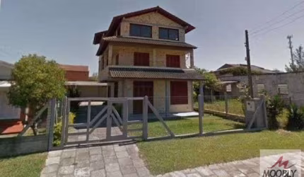 SOBRADO PARA LOCACAO ANUAL EM ARROIO TEIXEIRA- CAPAO DA CANOAS-RS.