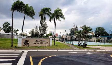 Terreno de 525 metros