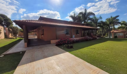 Sitio em Cardeal