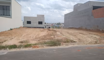 Terreno Plano