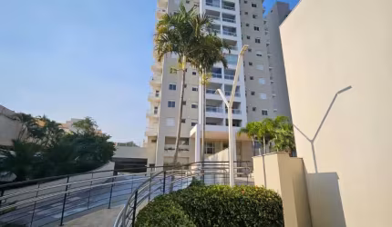 Sky Towers Residencial