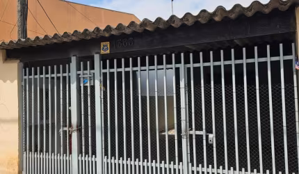 Casa no Jardim Morada do Sol em Indaiatuba