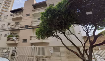 Edificio Itororó