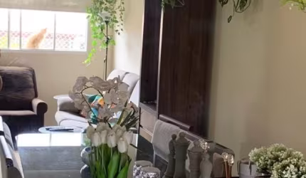 Casa em condomínio em Indaiatuba