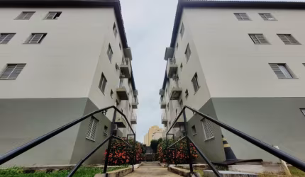 Apartamento no 1 andar